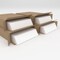 Ekena Millwork 15 3/4W x 15 3/4H x 5/8T PVC Hobby Boards, Unfinished, 25PK HBP16X16X625DUN - alternate 4